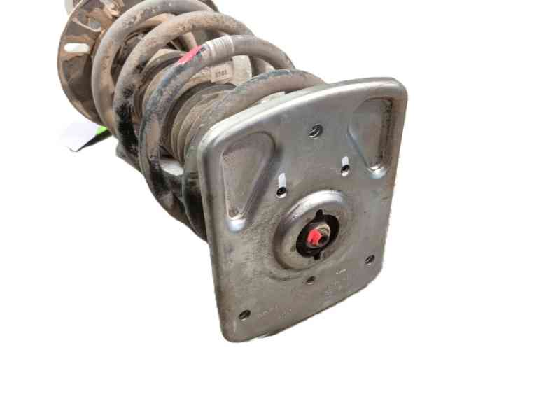 Recambio de amortiguador delantero izquierdo para peugeot expert furgoneta (v_) 2.0 bluehdi 120 referencia OEM IAM   