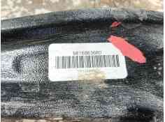 Recambio de brazo suspension inferior delantero izquierdo para peugeot expert furgoneta (v_) 2.0 bluehdi 120 referencia OEM IAM 