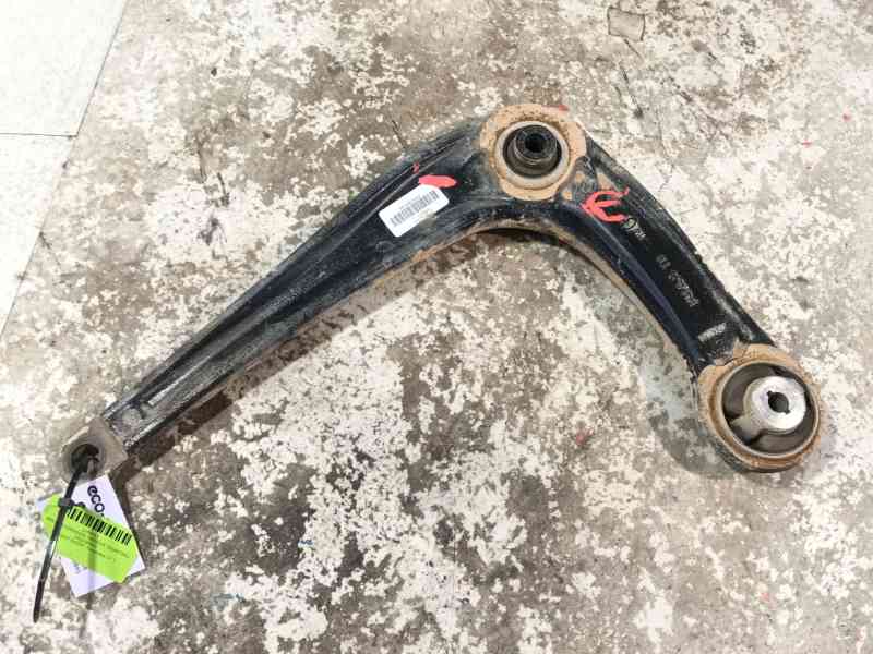 Recambio de brazo suspension inferior delantero izquierdo para peugeot expert furgoneta (v_) 2.0 bluehdi 120 referencia OEM IAM 