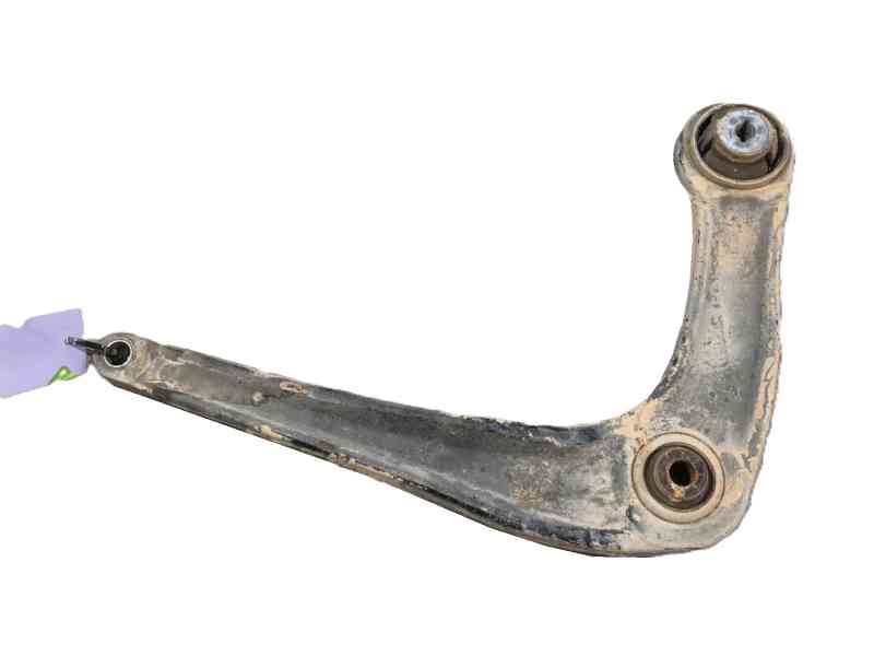 Recambio de brazo suspension inferior delantero izquierdo para peugeot expert furgoneta (v_) 2.0 bluehdi 120 referencia OEM IAM 