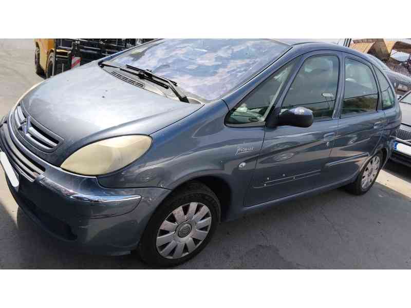 citroën xsara picasso (n68) del año 2008
