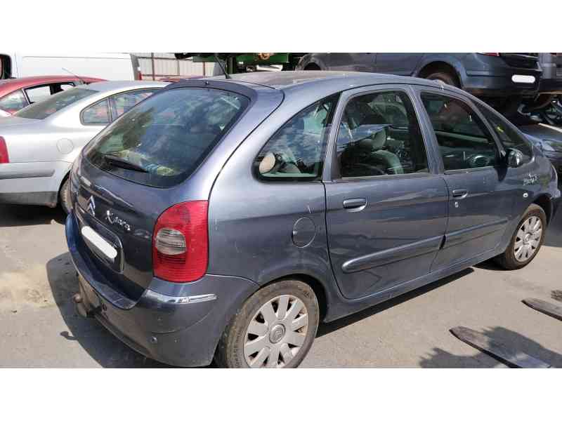 citroën xsara picasso (n68) del año 2008