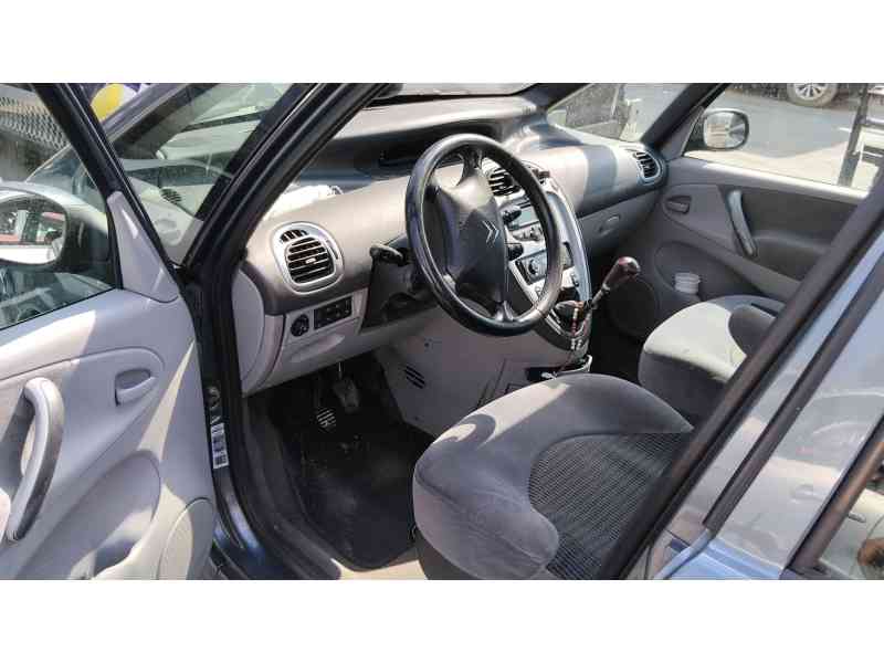 citroën xsara picasso (n68) del año 2008