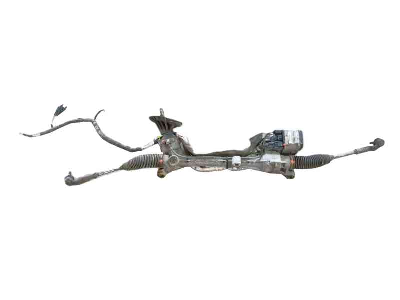 Recambio de cremallera direccion para ford transit connect monospace 1.5 tdci referencia OEM IAM   
