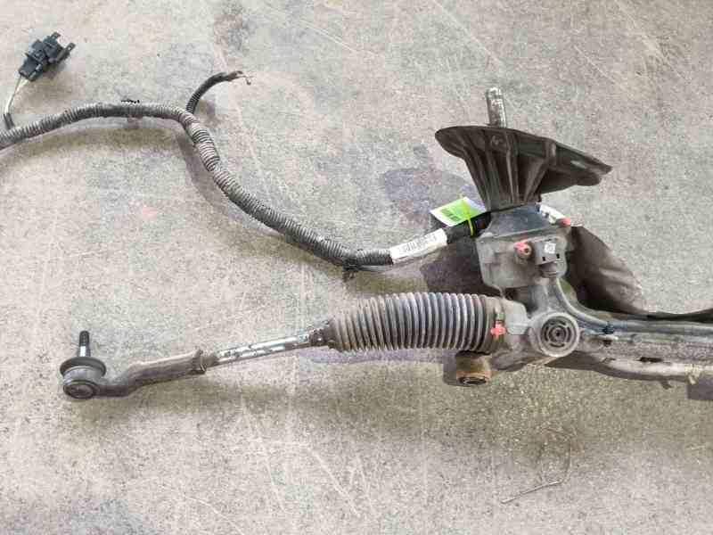Recambio de cremallera direccion para ford transit connect monospace 1.5 tdci referencia OEM IAM   