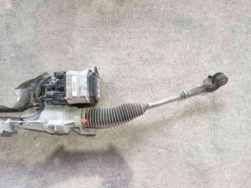 Recambio de cremallera direccion para ford transit connect monospace 1.5 tdci referencia OEM IAM   