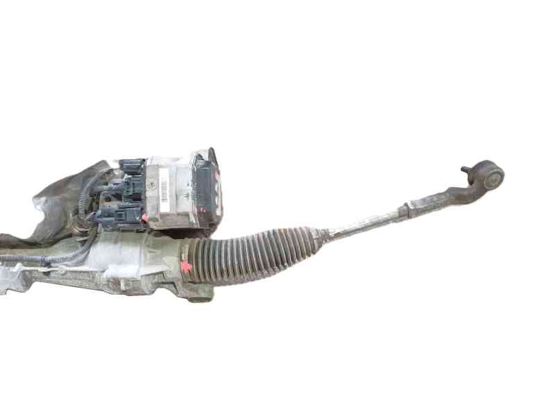 Recambio de cremallera direccion para ford transit connect monospace 1.5 tdci referencia OEM IAM   