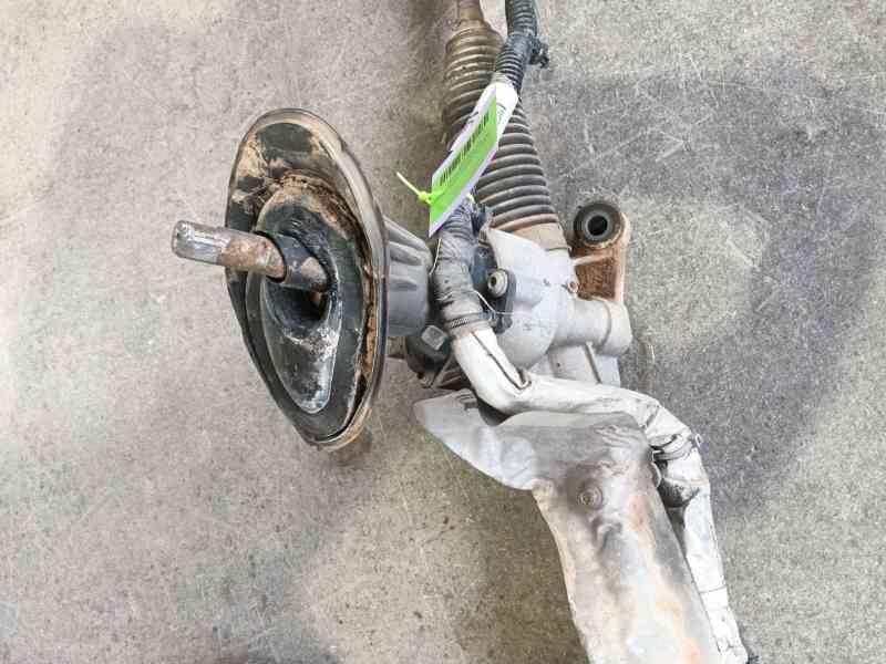 Recambio de cremallera direccion para ford transit connect monospace 1.5 tdci referencia OEM IAM   
