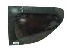 Recambio de luna custodia trasera izquierda para dacia dokker ambiance referencia OEM IAM 833077547R 43R000015 