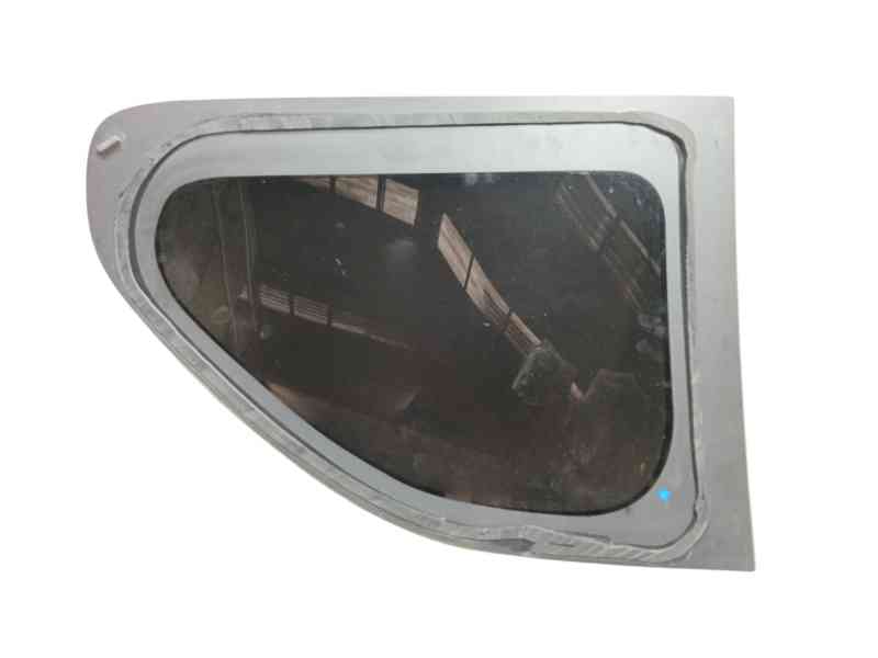 Recambio de luna custodia trasera izquierda para dacia dokker ambiance referencia OEM IAM 833077547R 43R000015 
