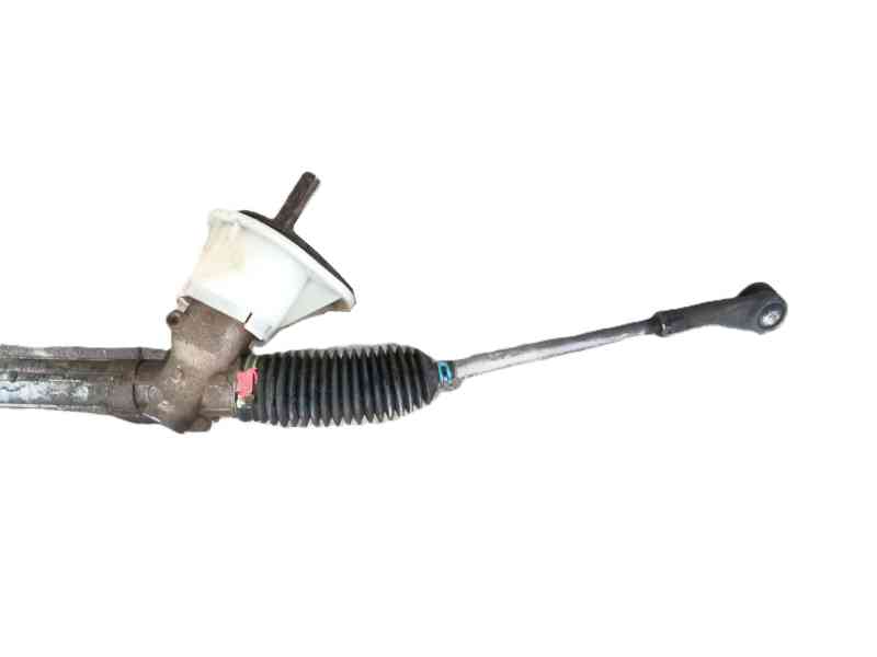Recambio de cremallera direccion para renault clio iii (br0/1, cr0/1) 1.5 dci (br17, cr17) referencia OEM IAM   