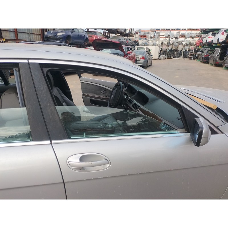 Recambio de elevalunas delantero derecho para bmw 7 (e65, e66, e67) 730 d referencia OEM IAM 51337202480  