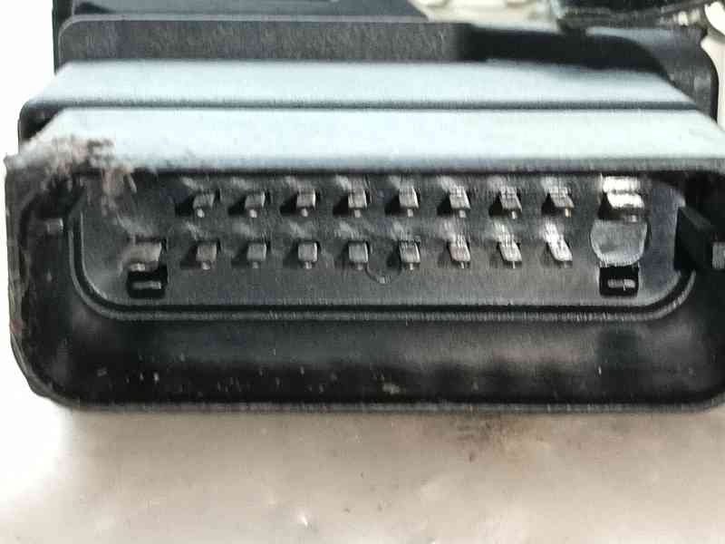 Recambio de elevalunas trasero izquierdo para seat altea (5p1) 2.0 tdi 16v referencia OEM IAM 5P0839461A  