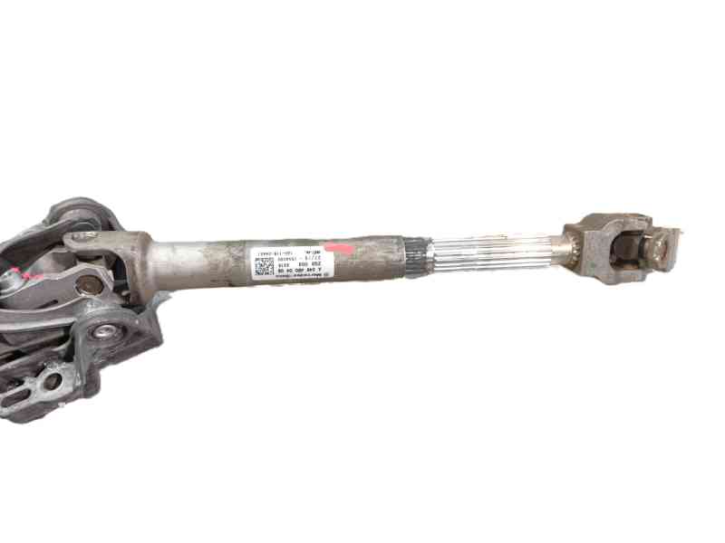 Recambio de columna direccion para mercedes-benz cla coupé (c117) cla 200 cdi / d (117.308) referencia OEM IAM   
