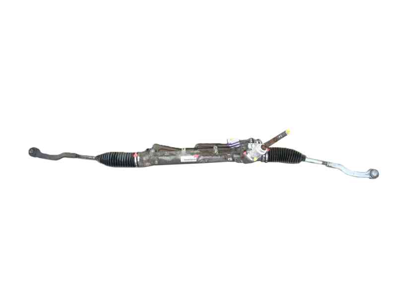 Recambio de cremallera direccion para peugeot expert furgoneta (v_) 2.0 bluehdi 120 referencia OEM IAM   