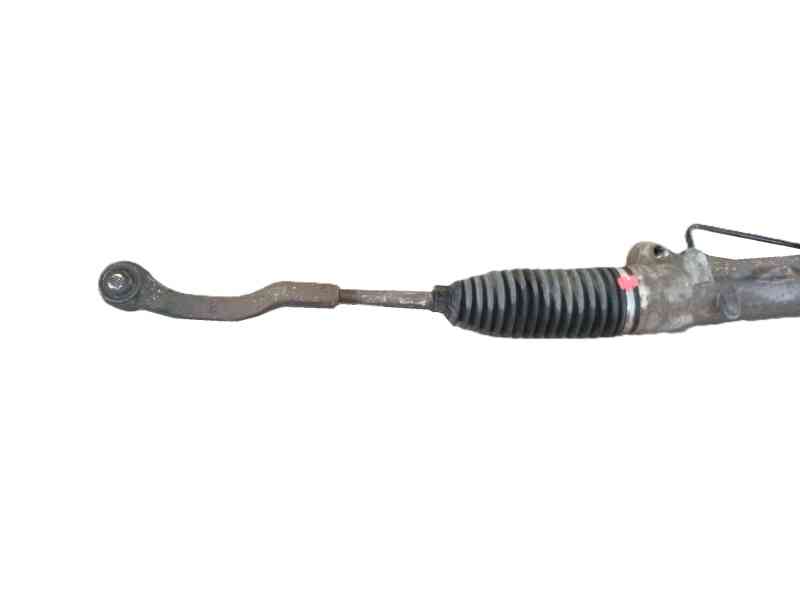 Recambio de cremallera direccion para peugeot expert furgoneta (v_) 2.0 bluehdi 120 referencia OEM IAM   