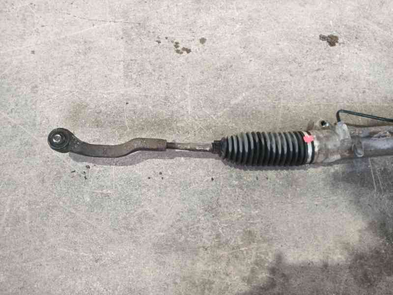 Recambio de cremallera direccion para peugeot expert furgoneta (v_) 2.0 bluehdi 120 referencia OEM IAM   