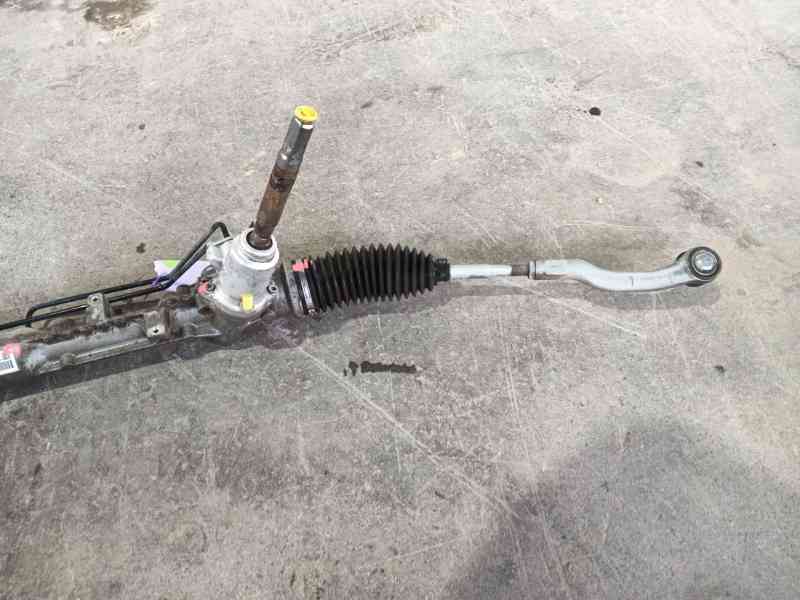Recambio de cremallera direccion para peugeot expert furgoneta (v_) 2.0 bluehdi 120 referencia OEM IAM   