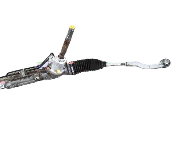 Recambio de cremallera direccion para peugeot expert furgoneta (v_) 2.0 bluehdi 120 referencia OEM IAM   