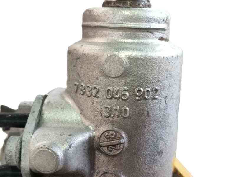 Recambio de cremallera direccion para peugeot expert furgoneta (v_) 2.0 bluehdi 120 referencia OEM IAM   