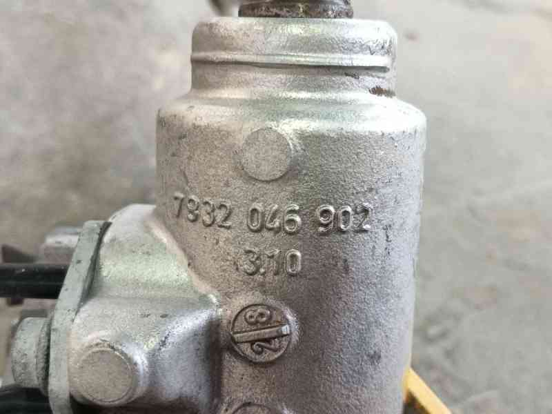 Recambio de cremallera direccion para peugeot expert furgoneta (v_) 2.0 bluehdi 120 referencia OEM IAM   