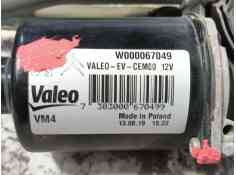 Recambio de motor limpia delantero para peugeot expert furgoneta (v_) 2.0 bluehdi 120 referencia OEM IAM   