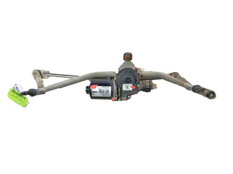 Recambio de motor limpia delantero para peugeot expert furgoneta (v_) 2.0 bluehdi 120 referencia OEM IAM   
