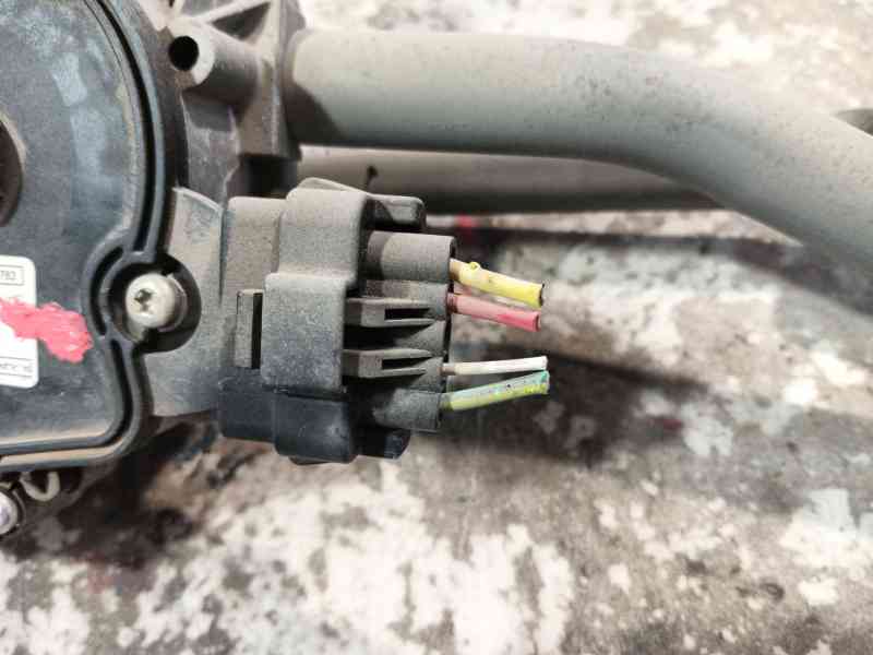 Recambio de motor limpia delantero para peugeot expert furgoneta (v_) 2.0 bluehdi 120 referencia OEM IAM   