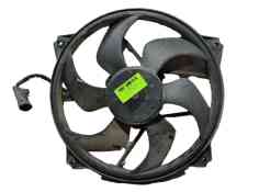 Recambio de electroventilador para peugeot 307 sw (3h) 2.0 hdi 110 referencia OEM IAM 1253C0  