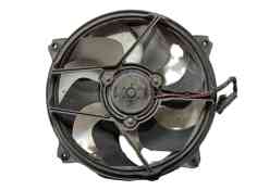 Recambio de electroventilador para peugeot 307 sw (3h) 2.0 hdi 110 referencia OEM IAM 1253C0   2