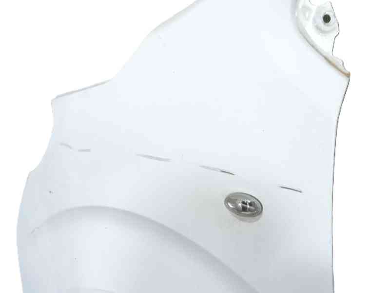 Recambio de aleta delantera izquierda para peugeot expert furgoneta (v_) 2.0 bluehdi 120 referencia OEM IAM   