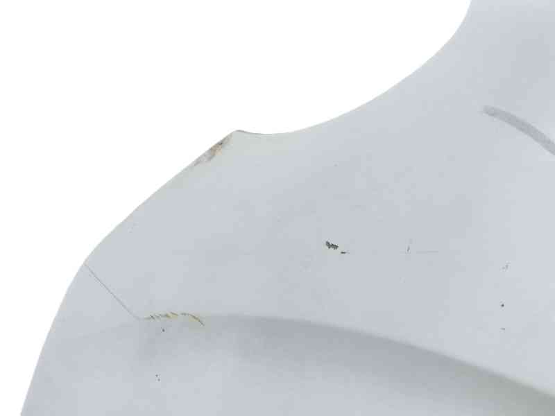 Recambio de aleta delantera izquierda para peugeot expert furgoneta (v_) 2.0 bluehdi 120 referencia OEM IAM   