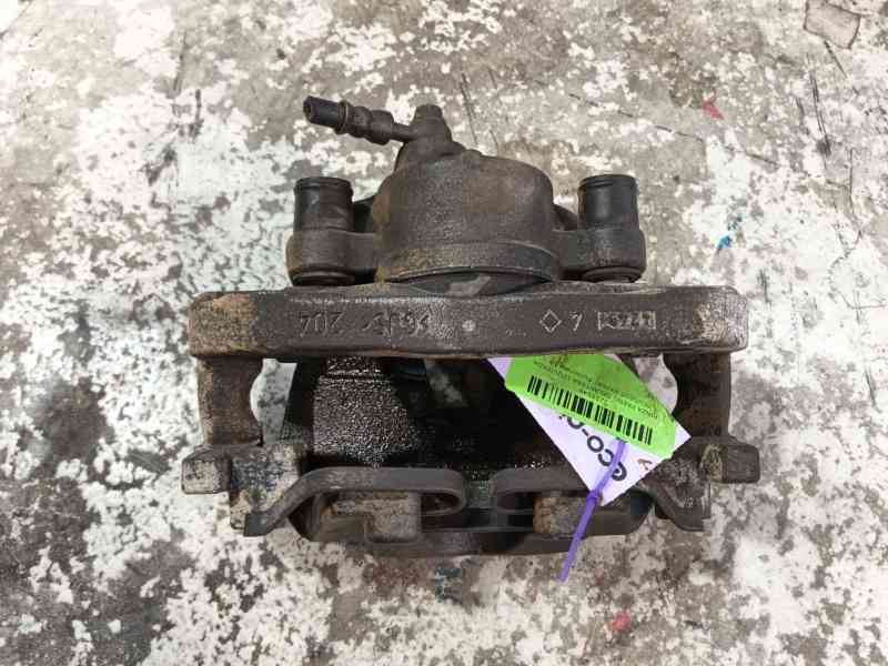 Recambio de pinza freno delantera izquierda para peugeot expert furgoneta (v_) 2.0 bluehdi 120 referencia OEM IAM   