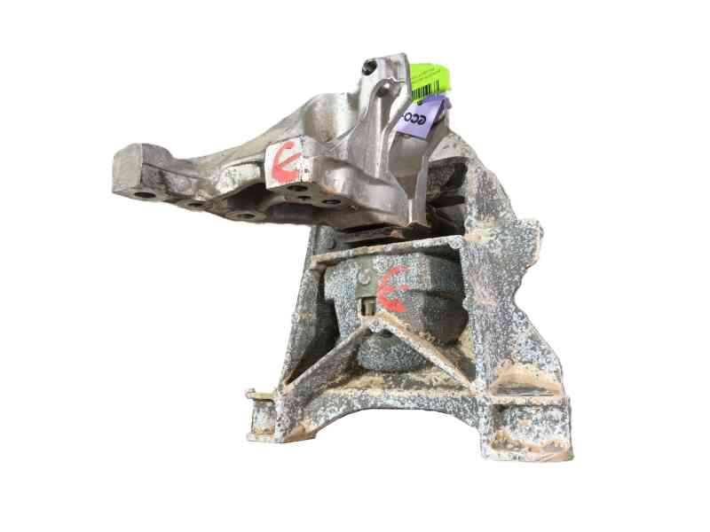 Recambio de soporte motor delantero derecho para peugeot expert furgoneta (v_) 2.0 bluehdi 120 referencia OEM IAM   