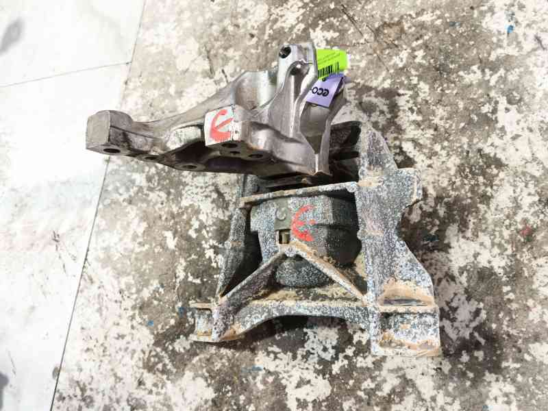 Recambio de soporte motor delantero derecho para peugeot expert furgoneta (v_) 2.0 bluehdi 120 referencia OEM IAM   