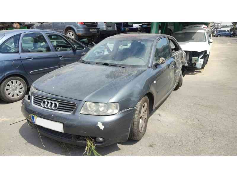 audi a3 (8l1) del año 2001