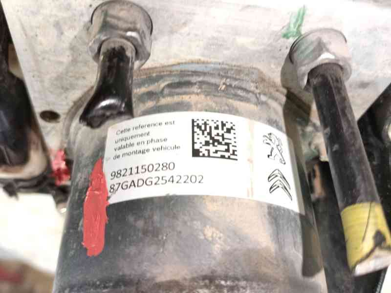 Recambio de abs para peugeot expert furgoneta (v_) 2.0 bluehdi 120 referencia OEM IAM   