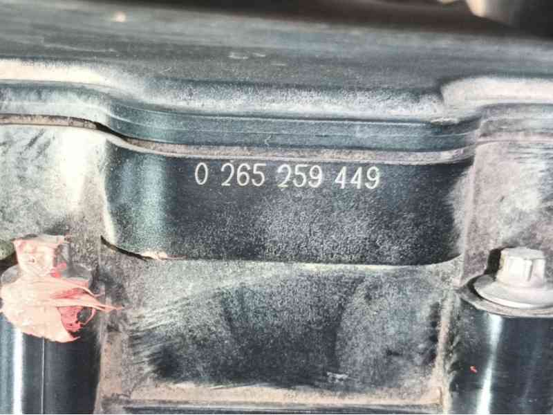 Recambio de abs para peugeot expert furgoneta (v_) 2.0 bluehdi 120 referencia OEM IAM   