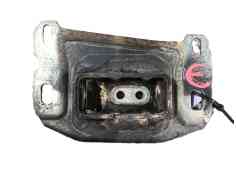 Recambio de soporte motor delantero izquierdo para peugeot expert furgoneta (v_) 2.0 bluehdi 120 referencia OEM IAM   