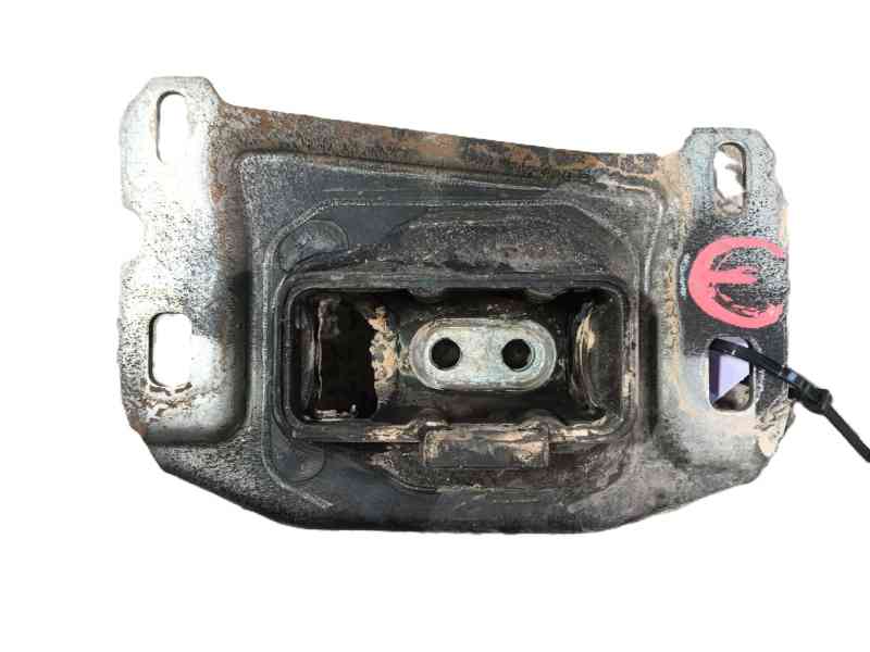 Recambio de soporte motor delantero izquierdo para peugeot expert furgoneta (v_) 2.0 bluehdi 120 referencia OEM IAM   