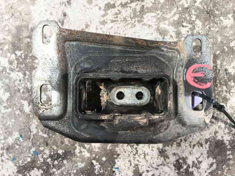 Recambio de soporte motor delantero izquierdo para peugeot expert furgoneta (v_) 2.0 bluehdi 120 referencia OEM IAM   