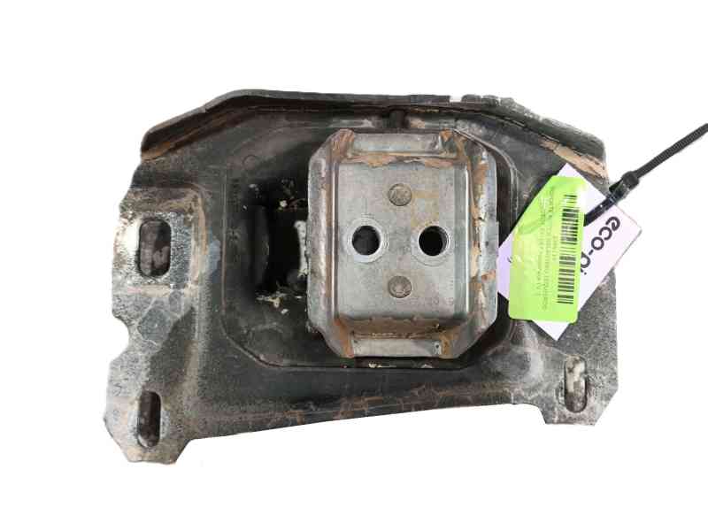 Recambio de soporte motor delantero izquierdo para peugeot expert furgoneta (v_) 2.0 bluehdi 120 referencia OEM IAM   