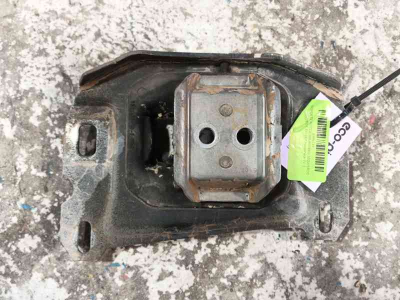 Recambio de soporte motor delantero izquierdo para peugeot expert furgoneta (v_) 2.0 bluehdi 120 referencia OEM IAM   