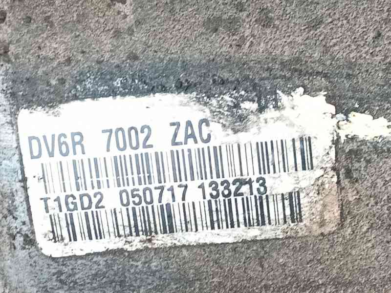 Recambio de caja cambios para ford transit connect monospace 1.5 tdci referencia OEM IAM 1893115  