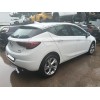 opel astra k (b16) del año 2017