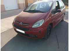 CITROËN XSARA PICASSO (N68)