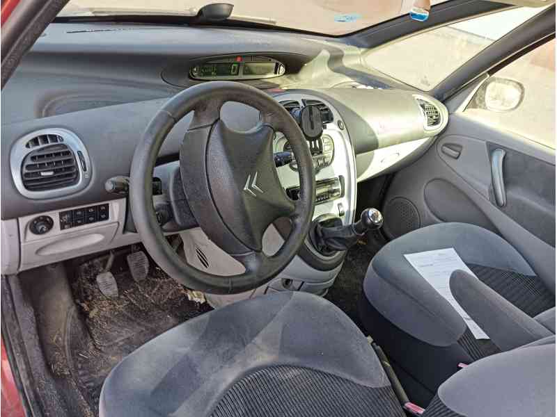 citroën xsara picasso (n68) del año 2007
