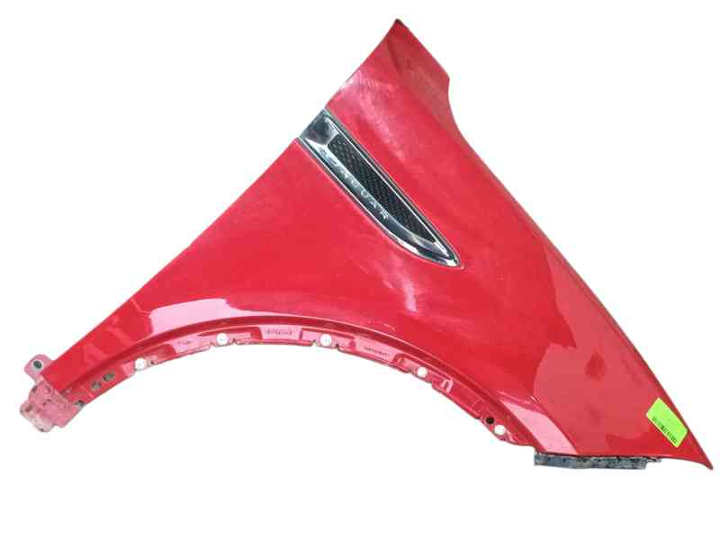 Recambio de aleta delantera derecha para jaguar e-pace (x540) 2.0 d150 referencia OEM IAM J9C2949 J9C3160876AC 16015AD61