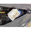 Recambio de espejo retrovisor izquierdo para chevrolet aveo / kalos hatchback (t250, t255) 1.2 referencia OEM IAM 96600400  