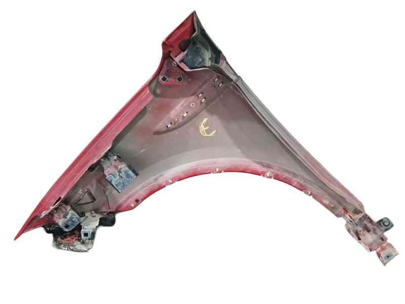 Recambio de aleta delantera derecha para jaguar e-pace (x540) 2.0 d150 referencia OEM IAM J9C2949 J9C3160876AC 16015AD61